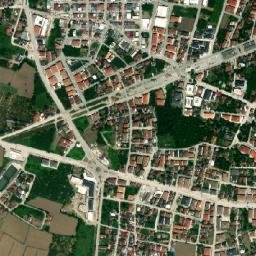 Drone Görünümü