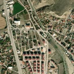 Drone Görünümü