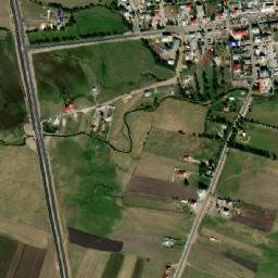 Arpaçay map(satellite map)