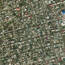 Sirdaryo map(satellite map)