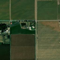 4001-4147 West Guenther Road, Grand Island High Resolution Satellite Map