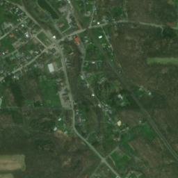 New Waterford map(satellite map)