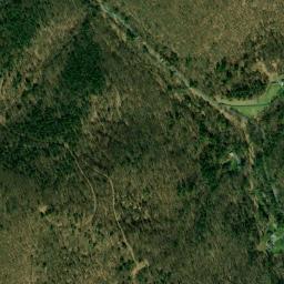 Satellite view of Skytop Mountain Golf Club