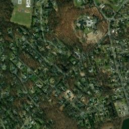 Elwood map(satellite map)