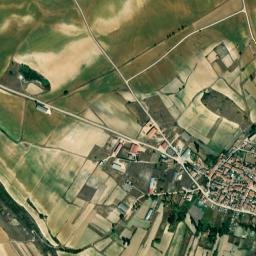 Sacecorbo map(satellite map)