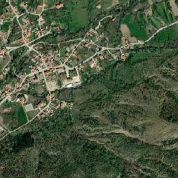 Laimós map(satellite map)
