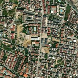 Drone Görünümü