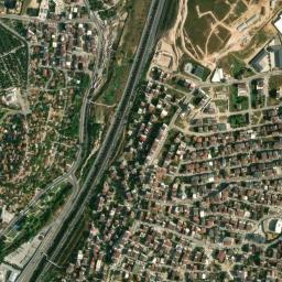 Drone Görünümü