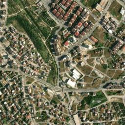 Drone Görünümü