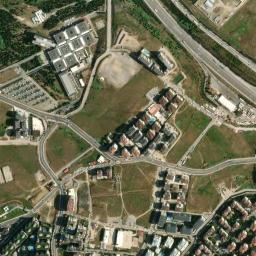 Drone Görünümü