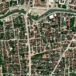 Drone Görünümü