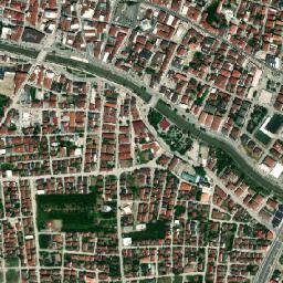 Drone Görünümü