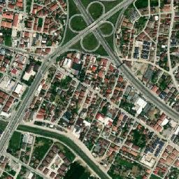 Drone Görünümü