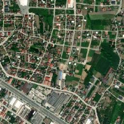 Drone Görünümü