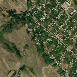 Marmashen map(satellite map)