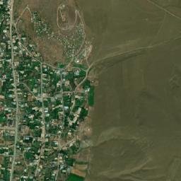 Mets Parni map(satellite map)