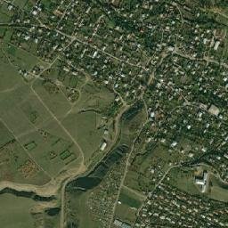 Darpas map(satellite map)