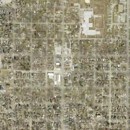 6500 Francis Street, Lincoln, NE 68505 Satellite Map