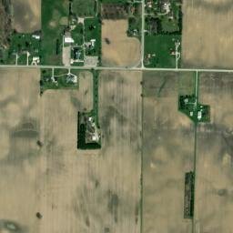 5752 Ohio 61, Shelby, OH 44875, USA High Resolution Satellite Map