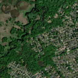 Satellite view of Essex Family Golf Center