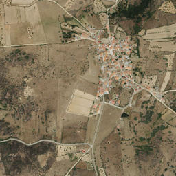 Puerto Seguro map(satellite map)