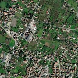 San Pietro map(satellite map)