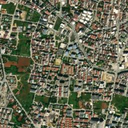 Drone Görünümü