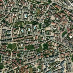 Drone Görünümü