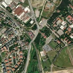 Drone Görünümü