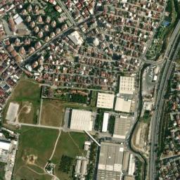Drone Görünümü