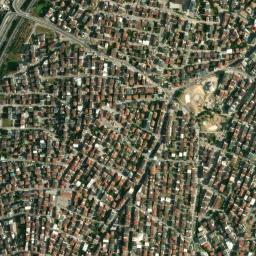 Drone Görünümü