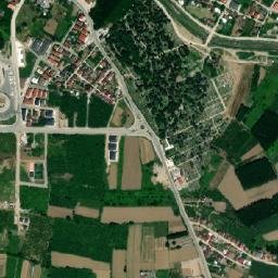 Drone Görünümü