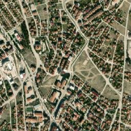 Drone Görünümü