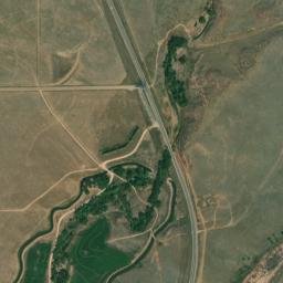 20408 U.S. 287, Livermore, CO 80536, USA High Resolution Satellite Map