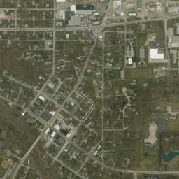 Markle map(satellite map)