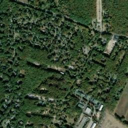 Remsenburg-Speonk map(satellite map)