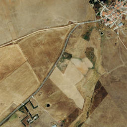Valdemierque map(satellite map)