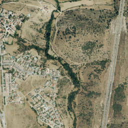 Cabanillas de la Sierra map(satellite map)