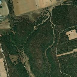 Villaseca de Uceda map(satellite map)