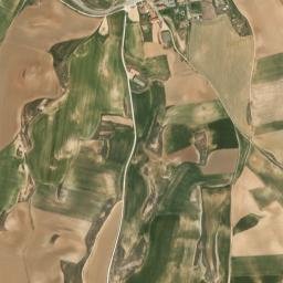 Hita map(satellite map)