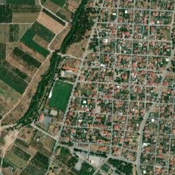 Néos Mylótopos map(satellite map)