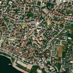 Drone Görünümü