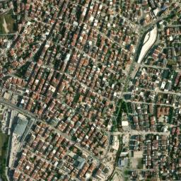 Drone Görünümü