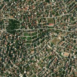 Drone Görünümü