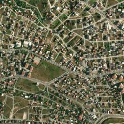 Drone Görünümü