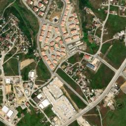 Drone Görünümü