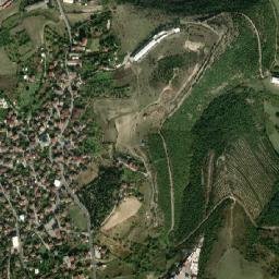 Tavşanlı map(satellite map)
