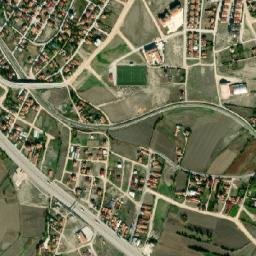 Drone Görünümü