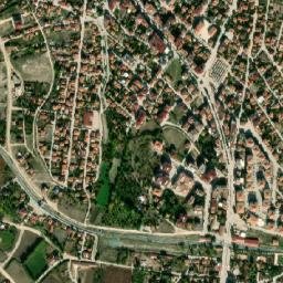 Drone Görünümü