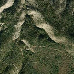 Olur map(satellite map)